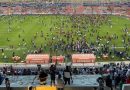 Thảm kịch bóng đá Mexico, trái ngược thông tin người chết và bị thương