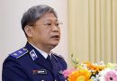 Bắt giam cựu Tư lệnh Cảnh sát biển Nguyễn Văn Sơn và 4 tướng lĩnh