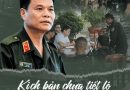 Kịch bản chưa tiết lộ về cuộc vây bắt nhóm khủng bố ở Đắk Lắk