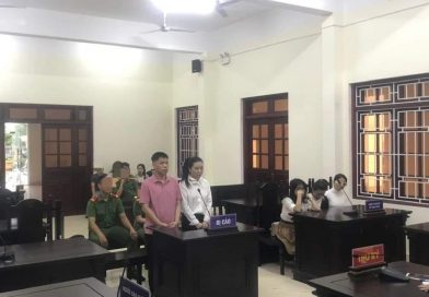 Quảng Bình: Phạt 21 tháng tù đối với phóng viên tống tiền doanh nghiệp