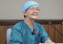 GS.TS. Bác sĩ Trần Đông A trả lời câu hỏi “Vì sao Việt nam có một Đảng lãnh đạo?”