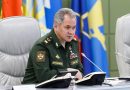 Bộ trưởng Quốc phòng Nga: Ukraine mất hơn 80.000 quân từ đầu năm 2024