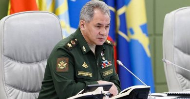 Bộ trưởng Quốc phòng Nga: Ukraine mất hơn 80.000 quân từ đầu năm 2024