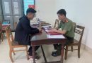 Nghệ An: Đăng tin sai sự thật về lực lượng Công an, nam thanh niên bị xử phạt 7,5 triệu đồng