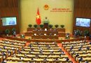 Báo cáo Quốc hội về tiêu cực trong phòng, chống dịch và vụ Việt Á