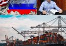 Trừng phạt kinh tế Nga và những hệ lụy đối với kinh tế thế giới