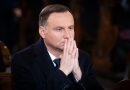Ba Lan cảnh báo khả năng Nga giành chiến thắng ở Ukraine