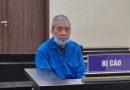 Tuyên phạt Đỗ Minh Hiền 6 năm tù vì phát tán tài liệu chống Nhà nước