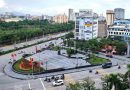 Tượng đài V.I.Lê-nin tại thành phố Vinh – cầu nối hữu nghị truyền thống giữa nhân dân hai tỉnh Nghệ An với Ulyanovsk