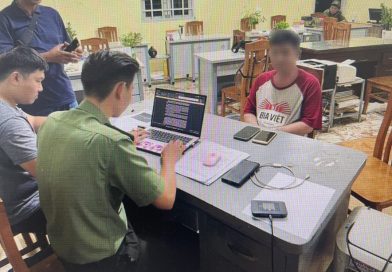 Công an TP HCM triệu tập 3 đối tượng xúc phạm Tổng Bí thư Nguyễn Phú Trọng